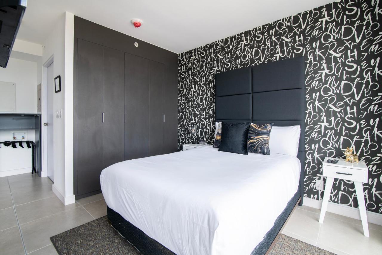 San Jose Chic Studio With Parking And Air Conditioning Exteriér fotografie