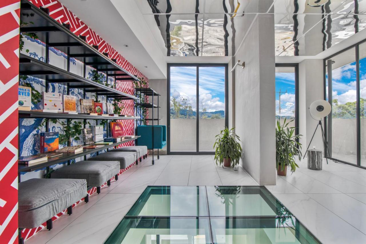 San Jose Chic Studio With Parking And Air Conditioning Exteriér fotografie