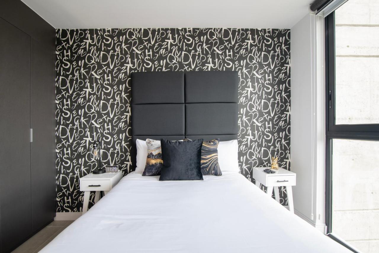 San Jose Chic Studio With Parking And Air Conditioning Exteriér fotografie