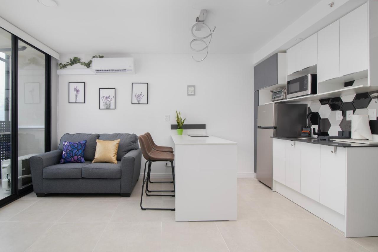 San Jose Chic Studio With Parking And Air Conditioning Exteriér fotografie