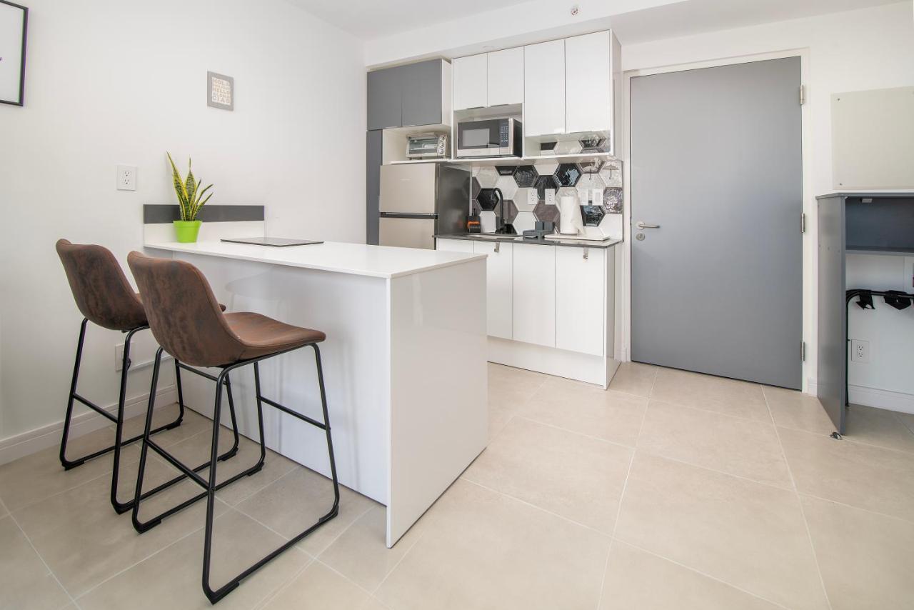 San Jose Chic Studio With Parking And Air Conditioning Exteriér fotografie