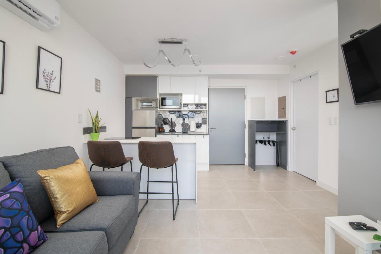 San Jose Chic Studio With Parking And Air Conditioning Exteriér fotografie