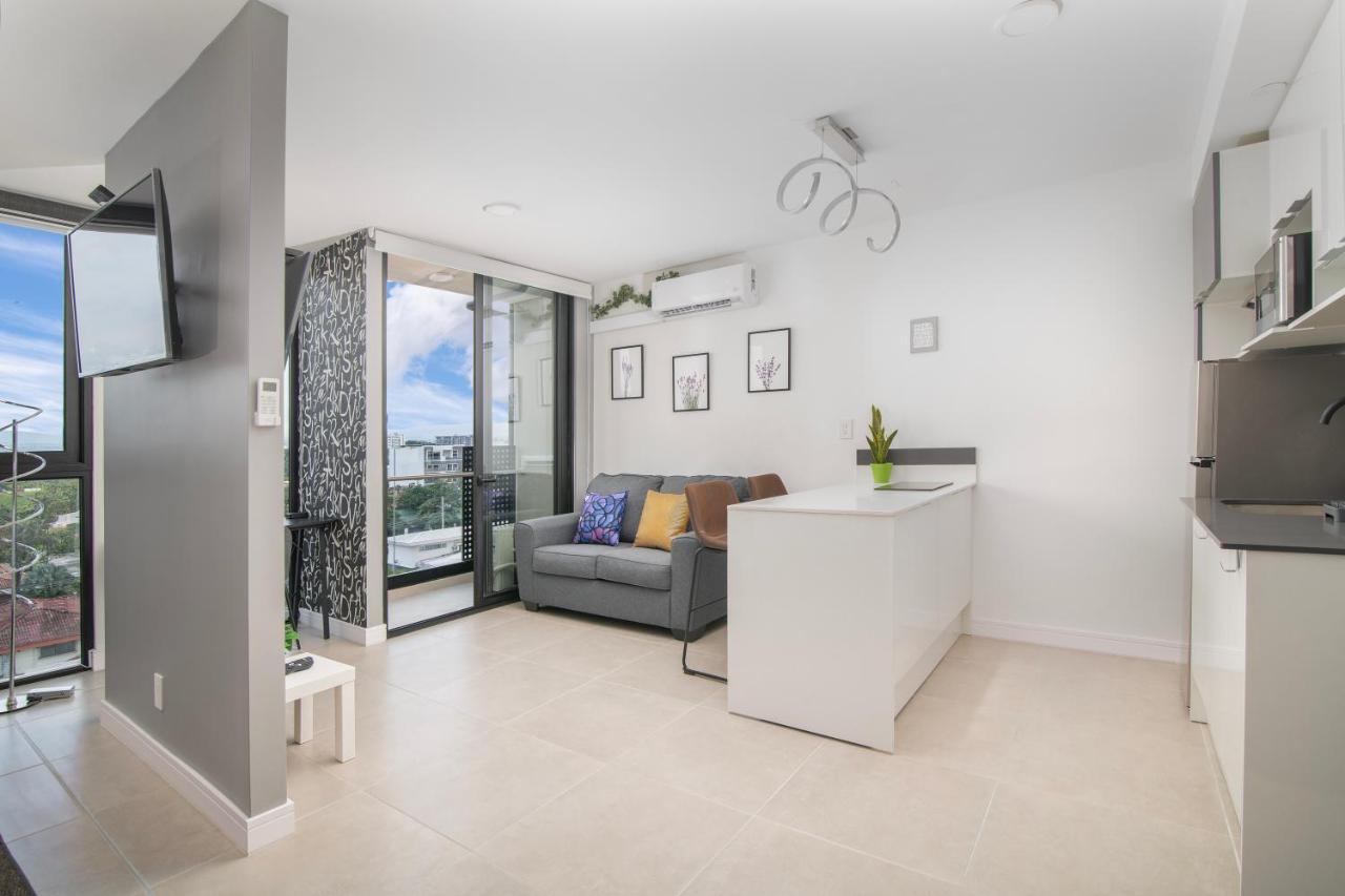 San Jose Chic Studio With Parking And Air Conditioning Exteriér fotografie