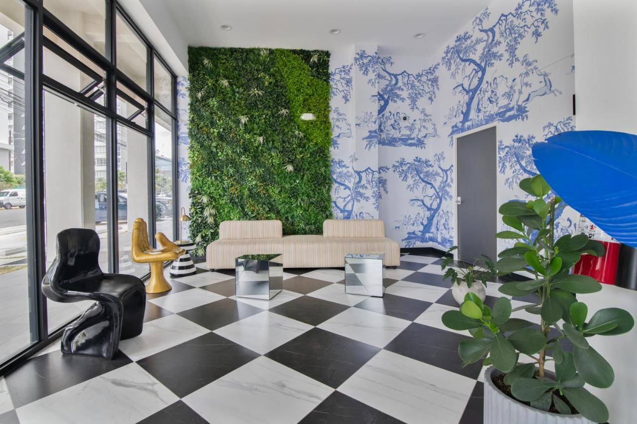 San Jose Chic Studio With Parking And Air Conditioning Exteriér fotografie